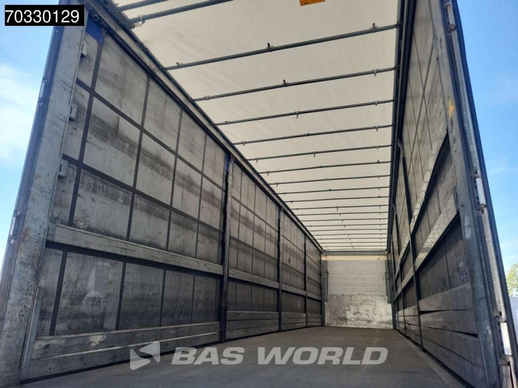 Schmitz SCB*S3T 3 axles Sliding Roof Photo 10