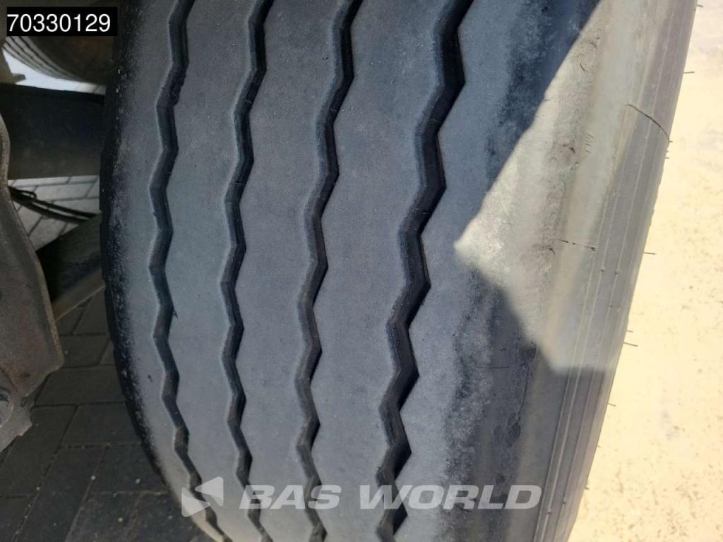 Schmitz SCB*S3T 3 axles Sliding Roof Photo 22