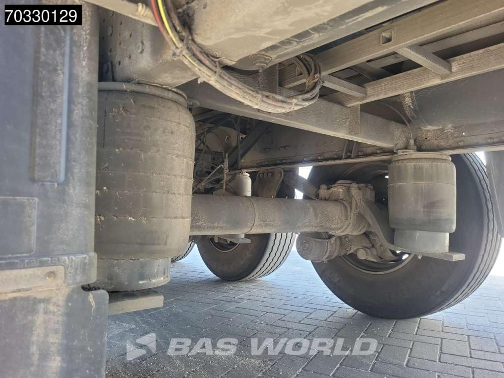 Schmitz SCB*S3T 3 axles Sliding Roof Photo 24