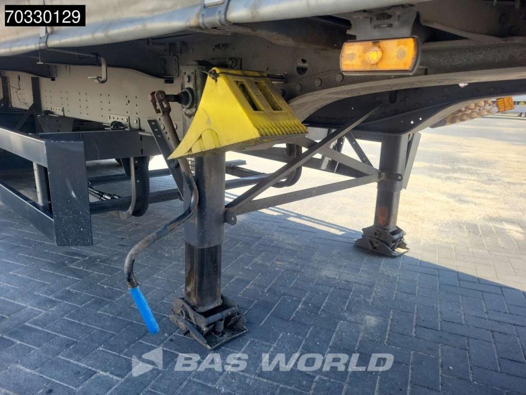 Schmitz SCB*S3T 3 axles Sliding Roof Photo 27