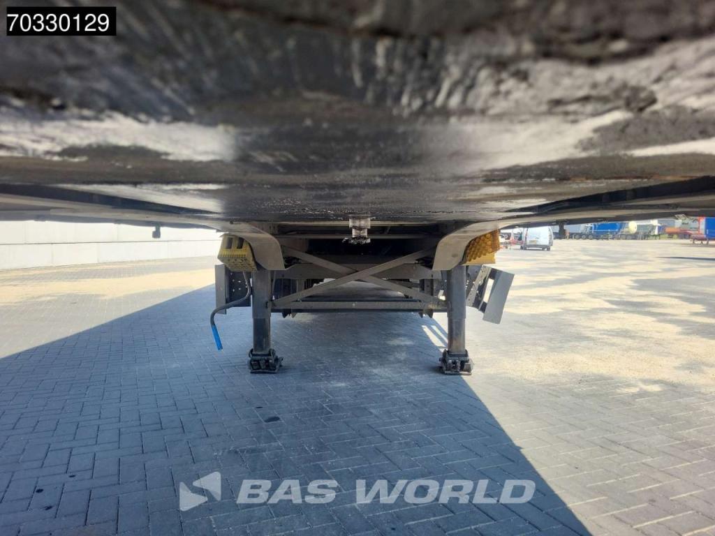 Schmitz SCB*S3T 3 axles Sliding Roof Photo 28
