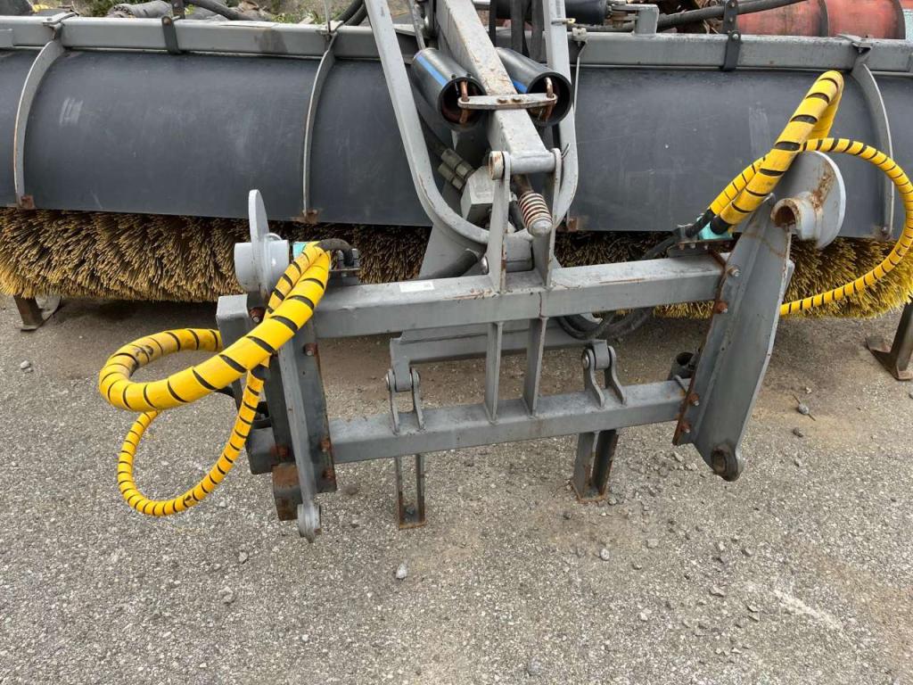 Holms SH - 3,0 for 12-18 ton machines Photo 5