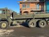Iveco 260-35 6x4 Photo 2 thumbnail