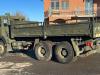 Iveco 260-35 6x4 Photo 3 thumbnail