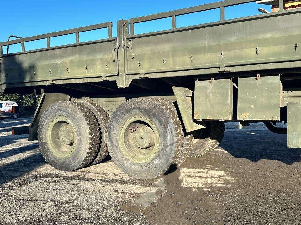 Iveco 260-35 6x4 Photo 8