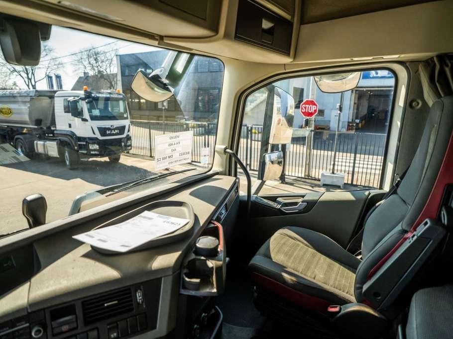 Volvo FH 4 460 Photo 11