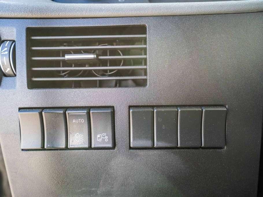 Volvo FH 4 460 Photo 13