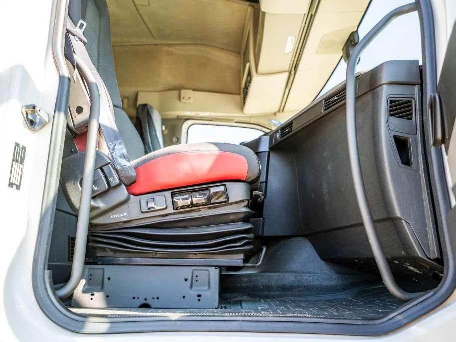 Volvo FH 4 460 Photo 14