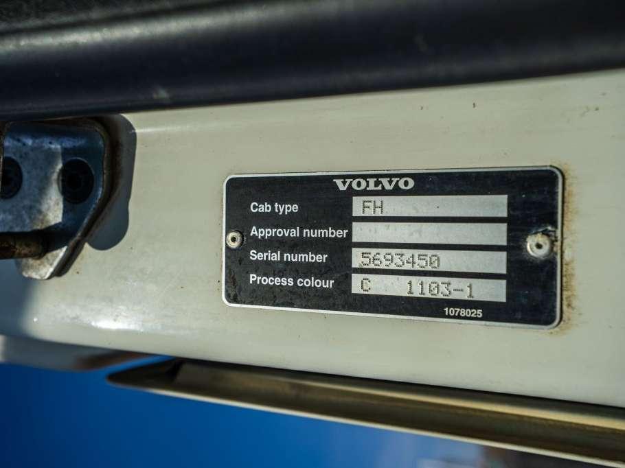 Volvo FH 4 460 Photo 17