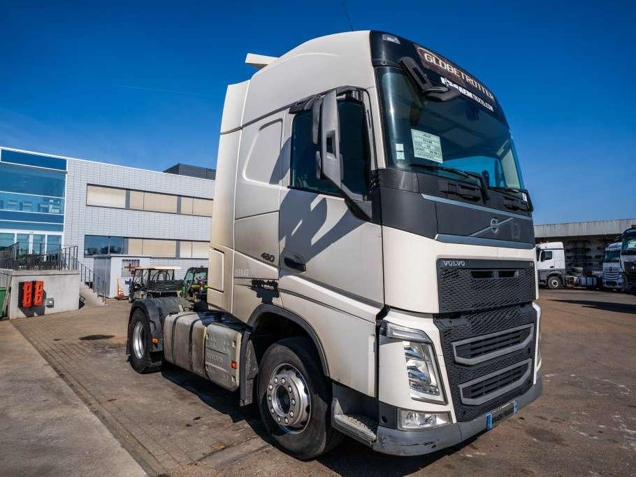 Volvo FH 4 460 Photo 2