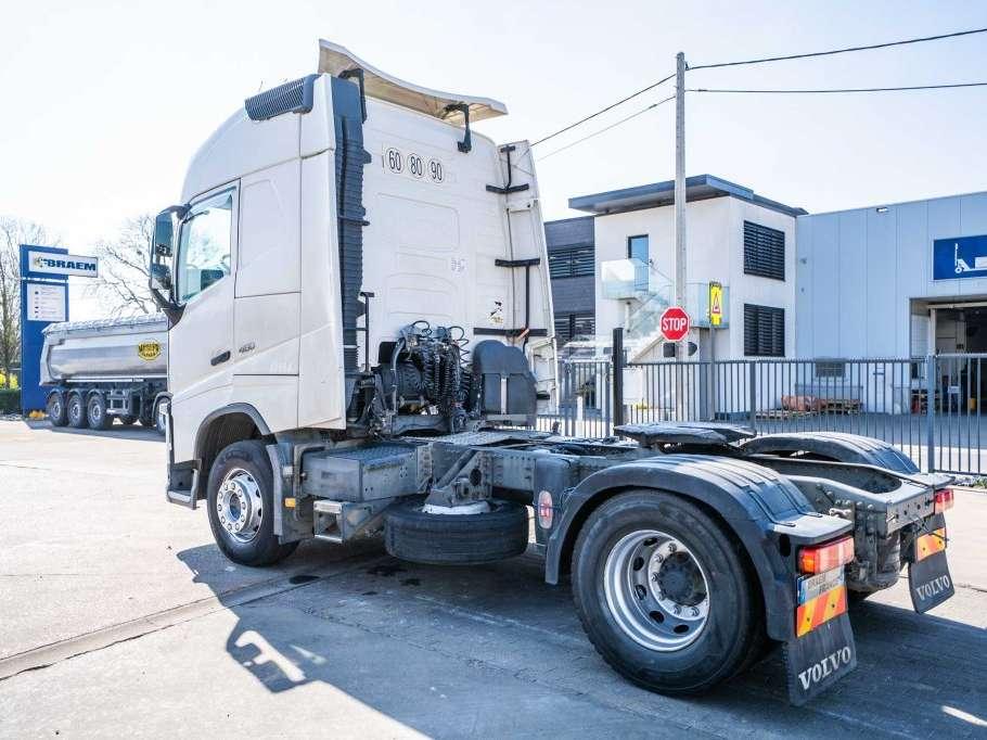 Volvo FH 4 460 Photo 5