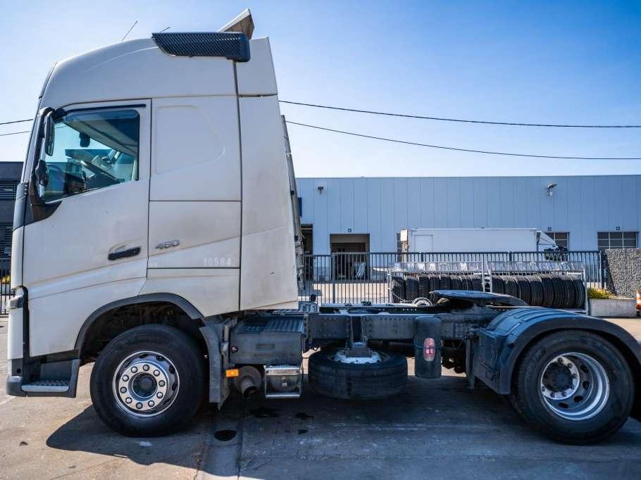 Volvo FH 4 460 Photo 6