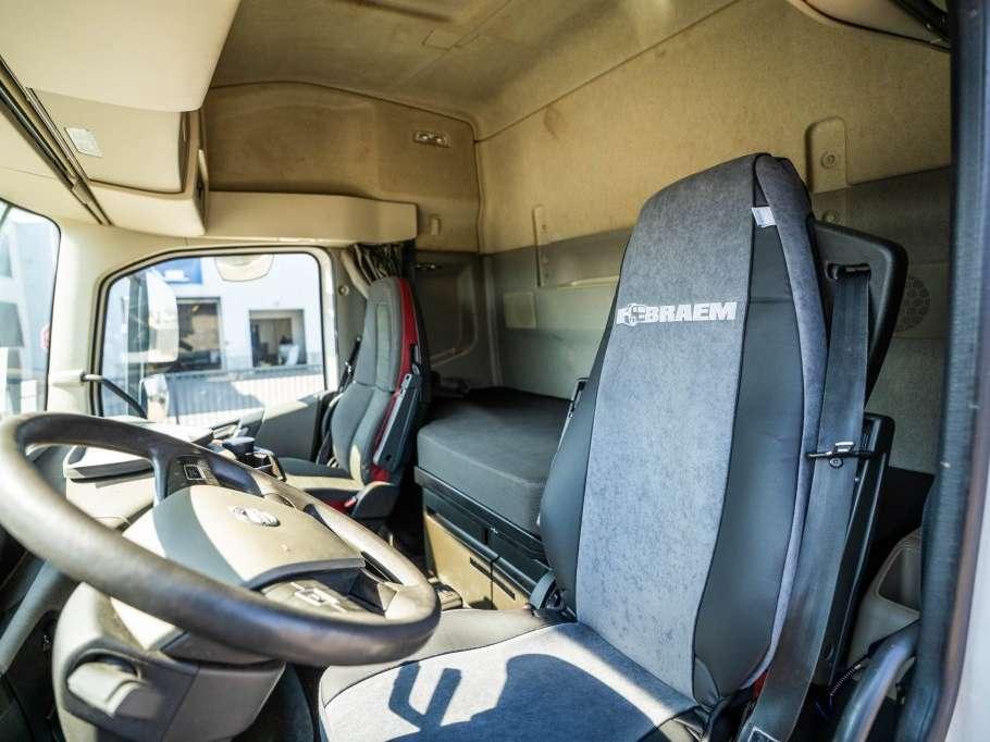 Volvo FH 4 460 Photo 8