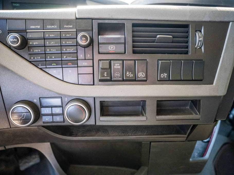 Volvo FH 4 460 Photo 9