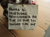 Engine injection pump for FIAT 25 - FIAT 311 - MOTORE TIPO 305 Photo 3 thumbnail
