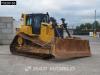Caterpillar D6 T LGP Photo 8 thumbnail