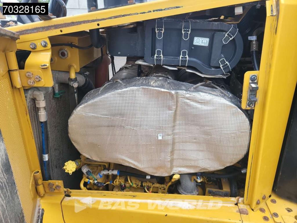 Caterpillar D6 T LGP Photo 19