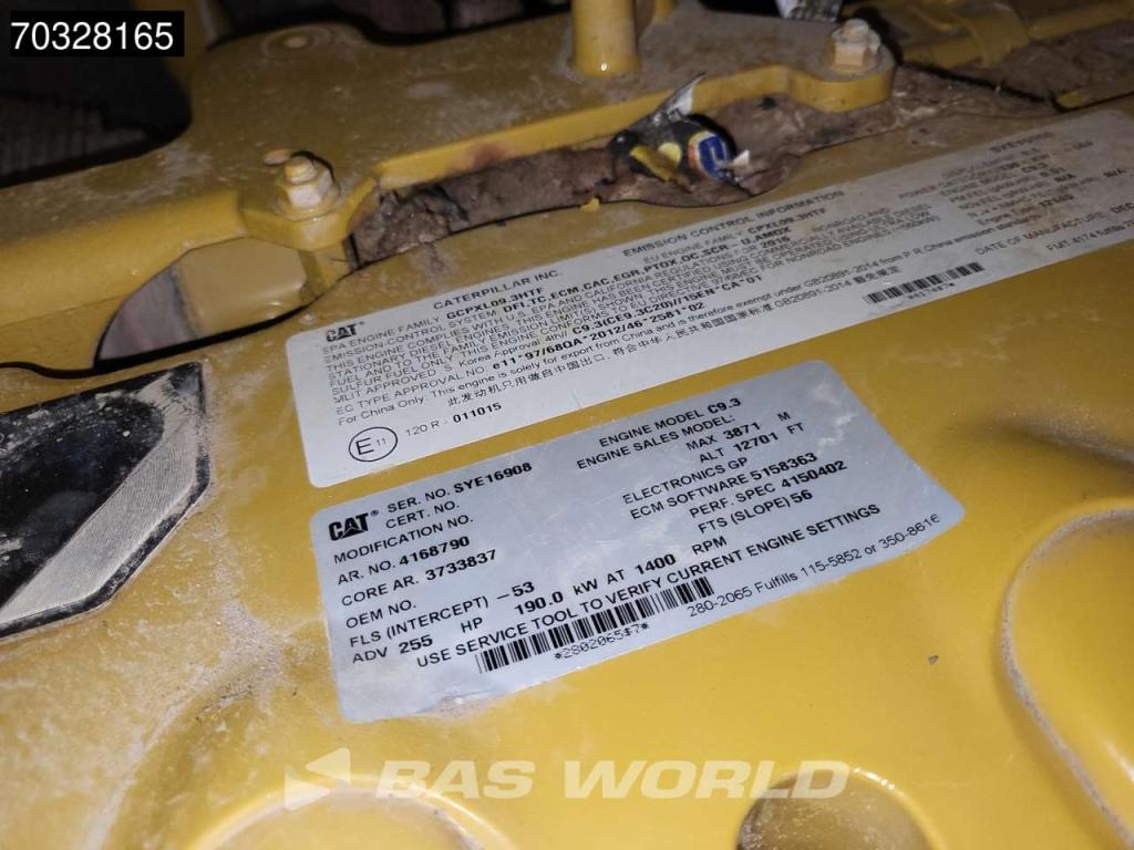 Caterpillar D6 T LGP Photo 20