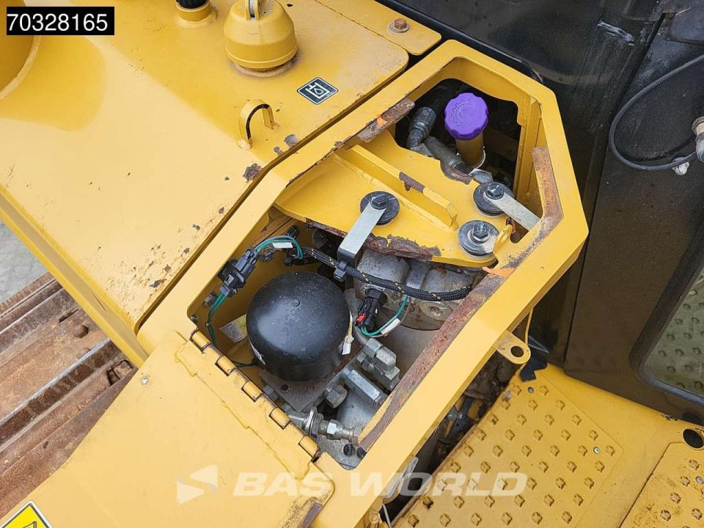 Caterpillar D6 T LGP Photo 25