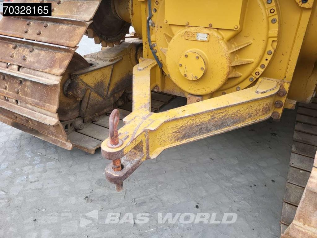 Caterpillar D6 T LGP Photo 28