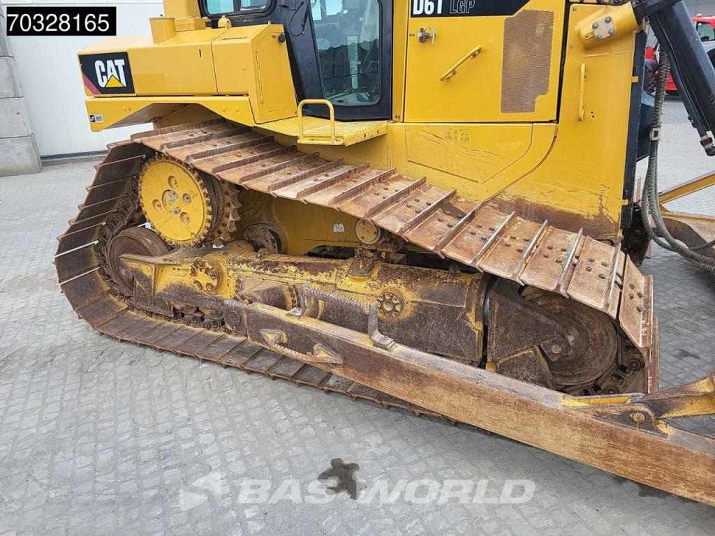 Caterpillar D6 T LGP Photo 29