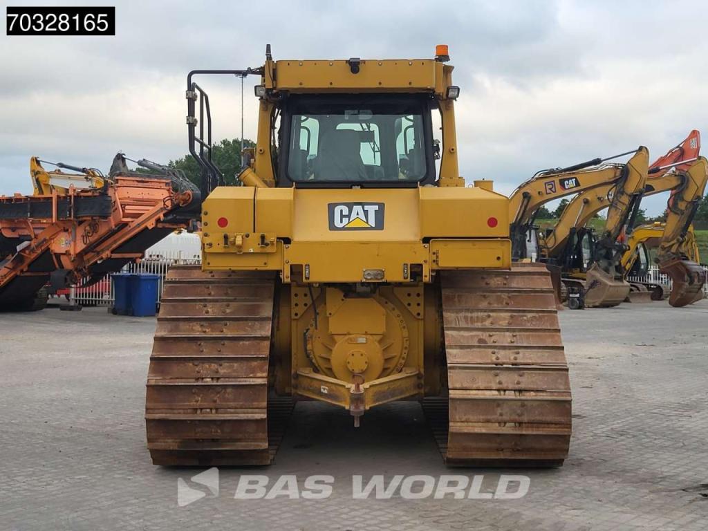 Caterpillar D6 T LGP Photo 5