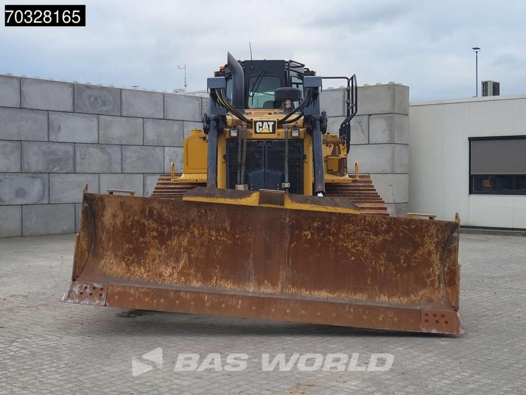 Caterpillar D6 T LGP Photo 9