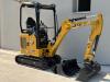 Caterpillar 301.7 Photo 2 thumbnail