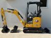 Caterpillar 301.7 Photo 4 thumbnail
