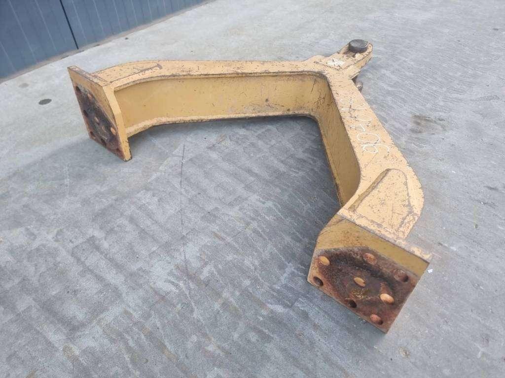 Draw bar for Caterpillar D6H / D6R / D6T Photo 3