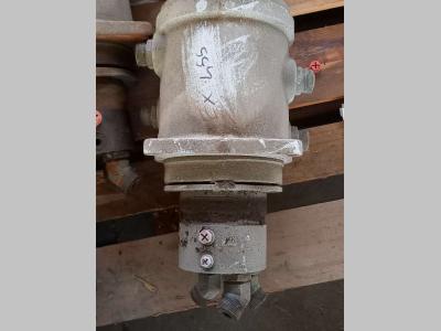 Fiat Hitachi Rotating joint for Fiat Hitachi EX455 sold by Fratelli Zenzalari S.r.l.