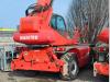 Manitou MRT 2540 PRIVILEGE Photo 3 thumbnail