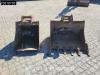 Volvo ECR88 D A/C - 3 Buckets Photo 21 thumbnail