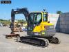 Volvo ECR88 D A/C - 3 Buckets Photo 5 thumbnail