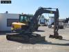 Volvo ECR88 D A/C - 3 Buckets Photo 9 thumbnail