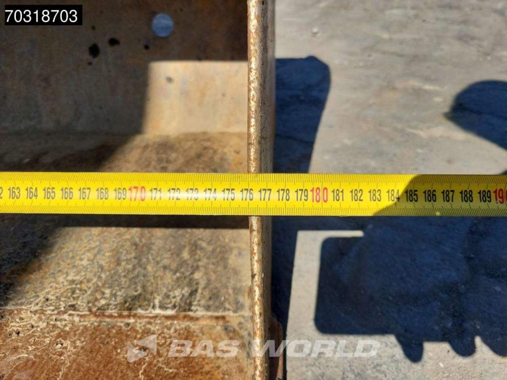 Volvo ECR88 D A/C - 3 Buckets Photo 16