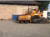 Bitelli Finitrice stradale gommata Photo 3 thumbnail