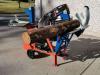 Balfor SHARK 700 EM - SEGA CIRCOLARE MOTORE ELETTRICO Photo 2 thumbnail