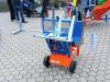 Balfor SHARK 700 EM - SEGA CIRCOLARE MOTORE ELETTRICO Photo 7 thumbnail