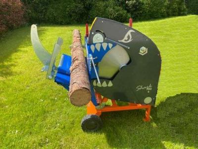 Balfor SHARK 700 EM - SEGA CIRCOLARE MOTORE ELETTRICO sold by Giordano Srl
