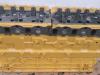 Long block engine for Caterpillar 3066 Photo 1 thumbnail