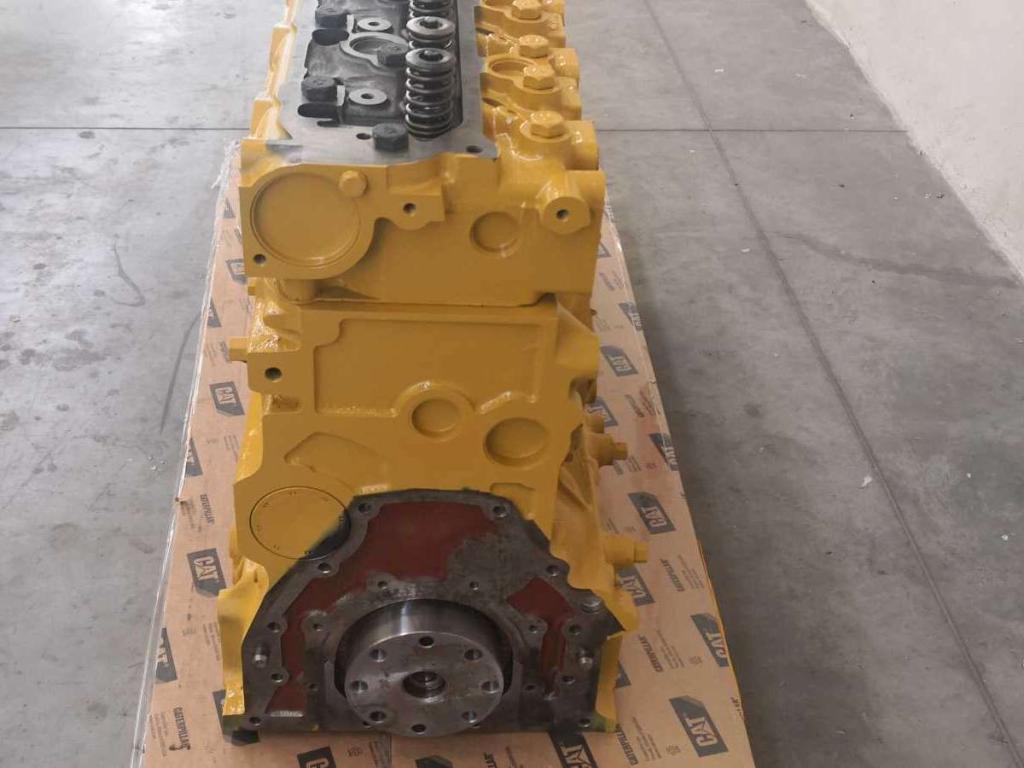 Long block engine for Caterpillar 3066 Photo 3