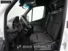 Mercedes-Benz eSprinter 312 L2H2 100% Elektrisch 55kWh 145km WLTP Airco Camera Airco Photo 14 thumbnail
