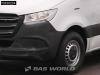 Mercedes-Benz eSprinter 312 L2H2 100% Elektrisch 55kWh 145km WLTP Airco Camera Airco Photo 24 thumbnail