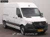 Mercedes-Benz eSprinter 312 L2H2 100% Elektrisch 55kWh 145km WLTP Airco Camera Airco Photo 5 thumbnail