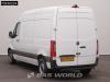 Mercedes-Benz eSprinter 312 L2H2 100% Elektrisch 55kWh 145km WLTP Airco Camera Airco Photo 6 thumbnail