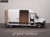 Mercedes-Benz eSprinter 312 L2H2 100% Elektrisch 55kWh 145km WLTP Airco Camera Airco Photo 7 thumbnail