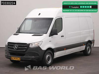 Mercedes-Benz eSprinter 312 L2H2 100% Elektrisch 55kWh 145km WLTP Airco Camera Airco Photo 1
