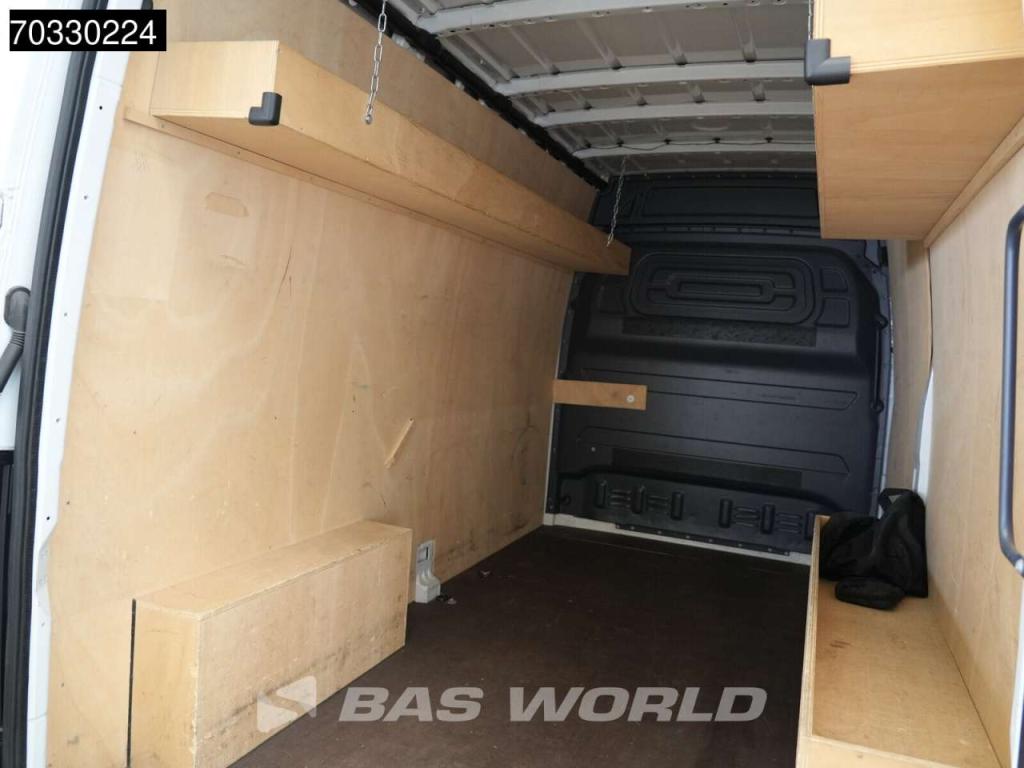 Mercedes-Benz eSprinter 312 L2H2 100% Elektrisch 55kWh 145km WLTP Airco Camera Airco Photo 11