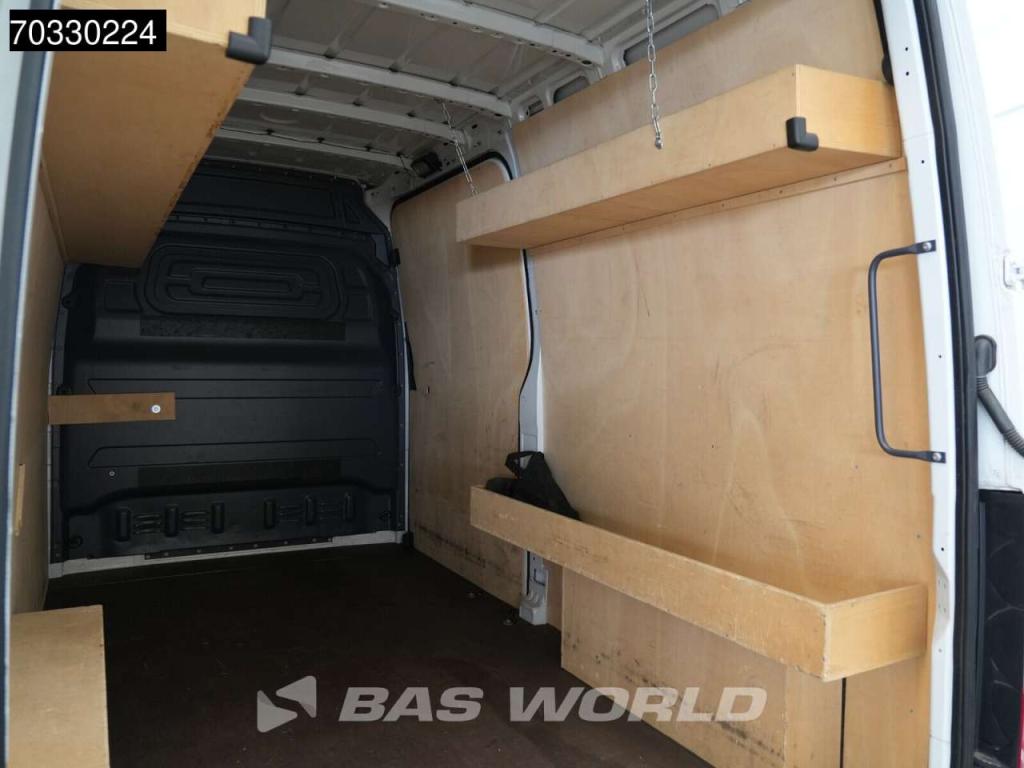 Mercedes-Benz eSprinter 312 L2H2 100% Elektrisch 55kWh 145km WLTP Airco Camera Airco Photo 12